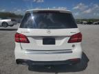 2017 Mercedes-Benz Gls 550 4Matic for Sale in Gastonia, NC - Normal Wear