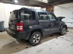 2008 Jeep Liberty Sport for Sale in Ebensburg, PA - Front End