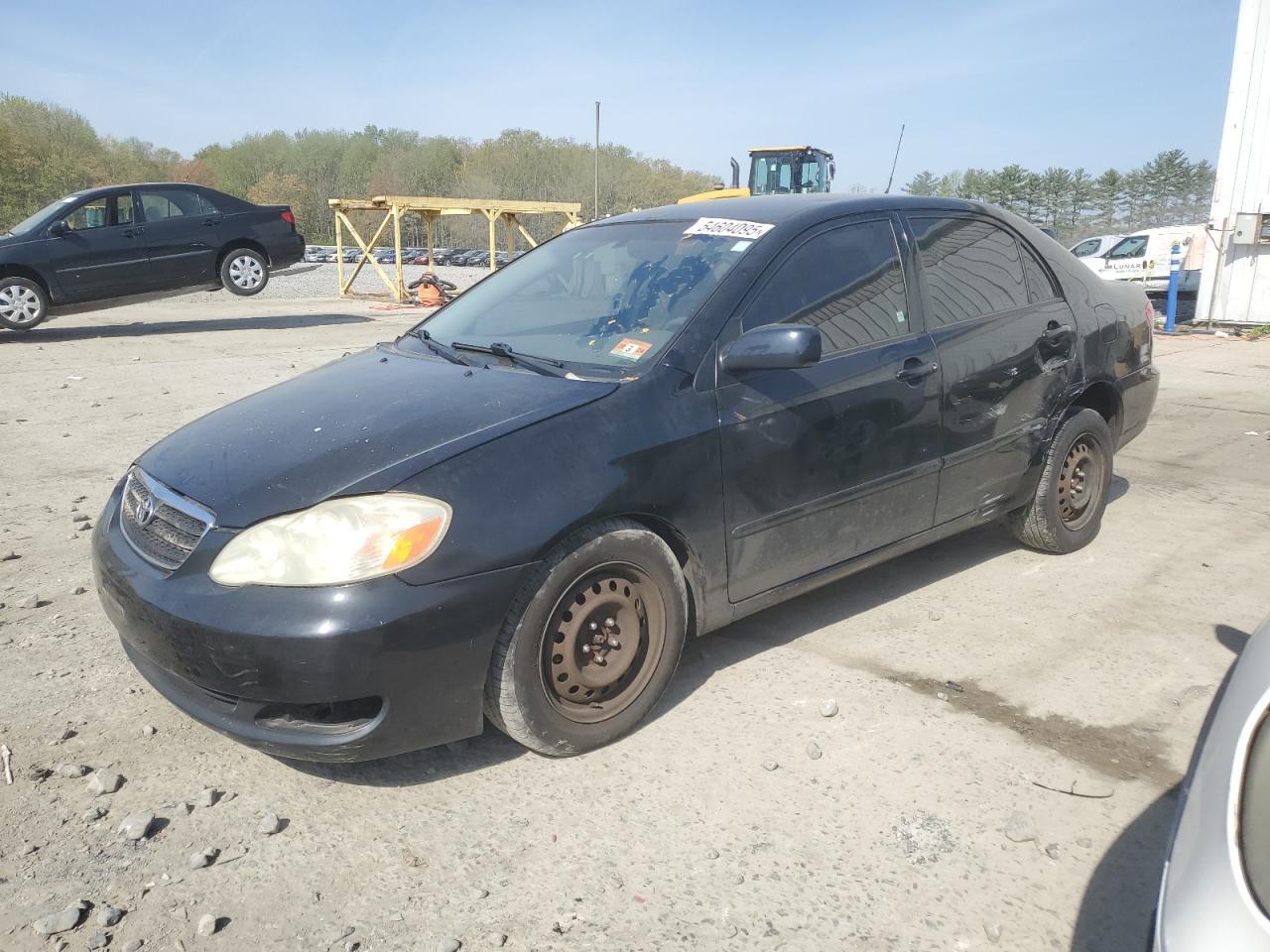 Windsor, NJ에서 판매 중인 2007 Toyota Corolla Ce - Front End