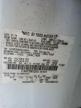 New Orleans, LA에서 판매 중인 2014 Ford Taurus Police Interceptor - Minor Dent/Scratches