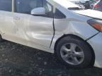 2012 TOYOTA YARIS  à vendre chez Copart QC - MONTREAL