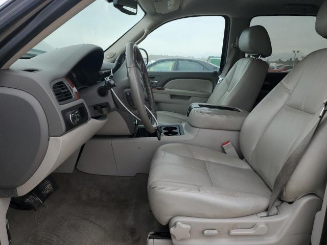  GMC YUKON 2013 Brązowy