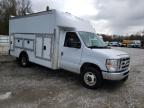 2024 Ford Econoline E450 Super Duty Cutaway Van იყიდება West Warren-ში, MA - Side