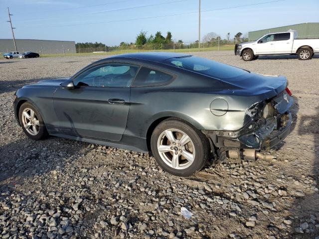  FORD ALL Models 2015 Серый