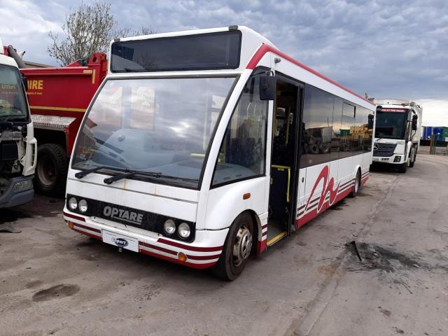 2010 UK UNKNOWN for sale at Copart WOLVERHAMPTON