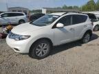 2014 Nissan Murano S на продаже в Memphis, TN - Water/Flood