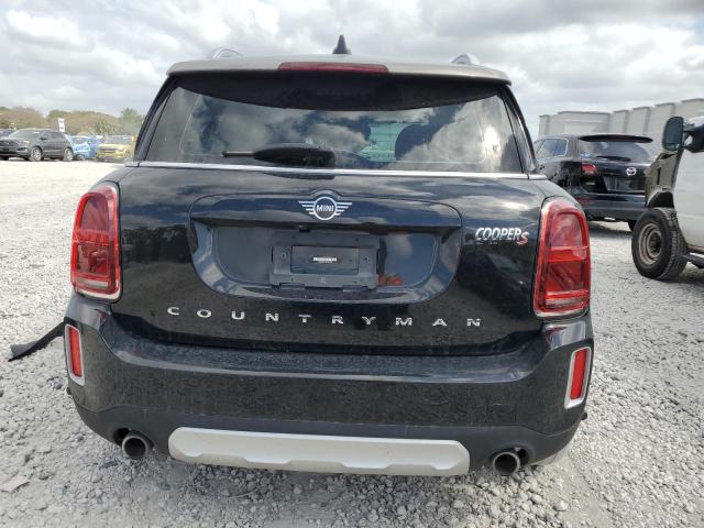 2022 MINI COOPER S COUNTRYMAN
