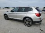 2013 BMW X3 XDRIVE28I à vendre chez Copart FL - JACKSONVILLE NORTH