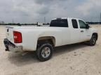 2009 Chevrolet Silverado C2500 Heavy Duty zu verkaufen in New Braunfels, TX - Mechanical
