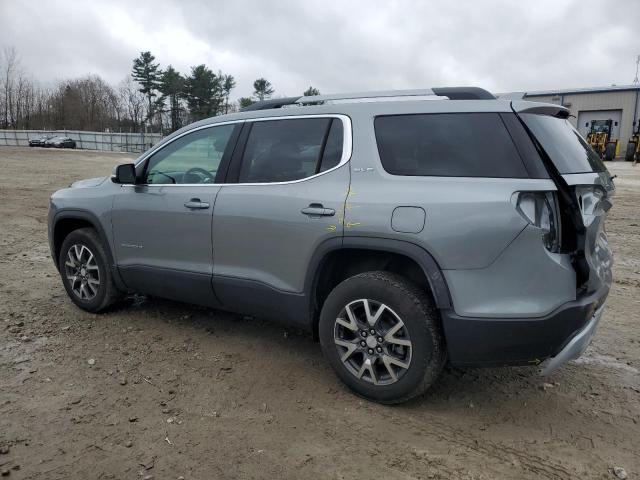  GMC ACADIA 2023 Szary
