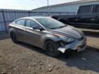 2012 HYUNDAI ELANTRA GLS for sale at Copart ON - TORONTO