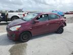 2017 Mitsubishi Mirage G4 Es for Sale in New Orleans, LA - Rear End