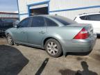 2007 Ford Five Hundred Sel للبيع في North Las Vegas، NV - Front End