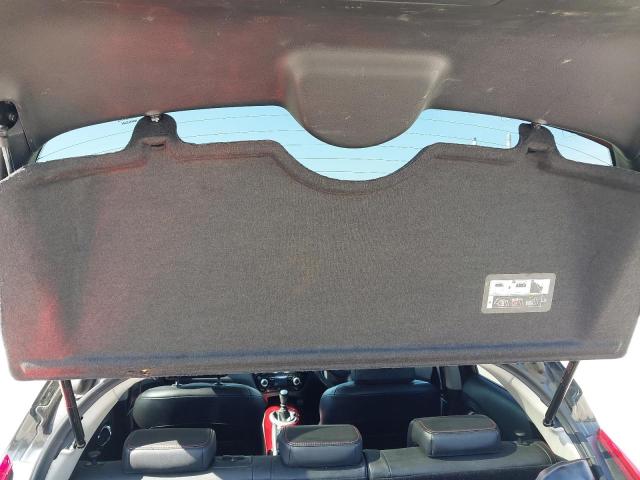 2013 NISSAN JUKE TEKNA