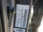 2018 Toyota Tacoma Double Cab en Venta en Reno, NV - Side