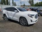 2020 Gmc Terrain Denali en Venta en Miami, FL - Rear End