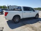 2021 Nissan Titan Sv for Sale in Savannah, GA - Front End