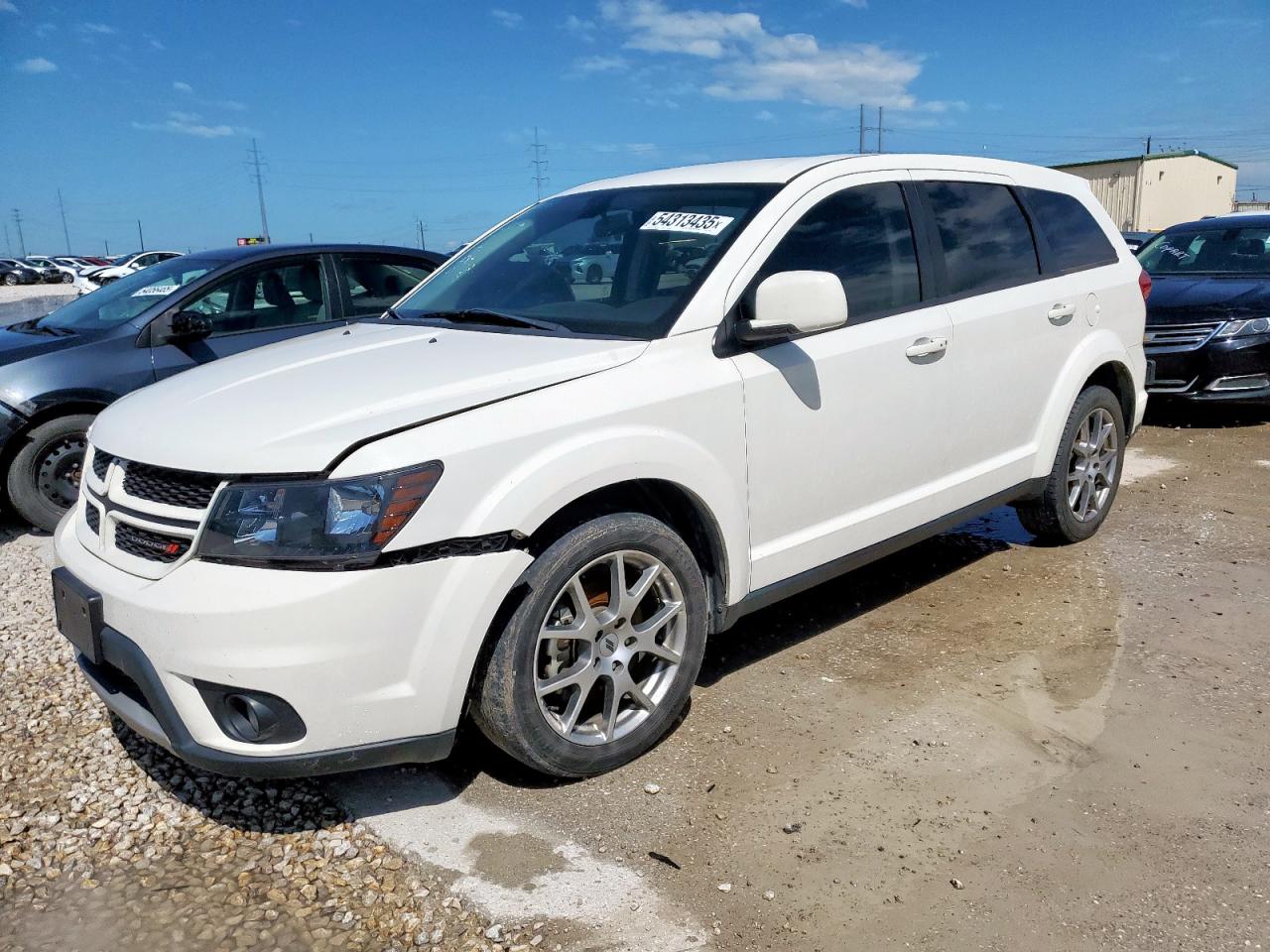 Haslet, TX에서 판매 중인 2018 Dodge Journey Gt - Minor Dent/Scratches