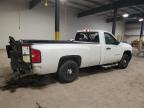 2010 Chevrolet Silverado C1500 de vânzare în Chalfont, PA - Side