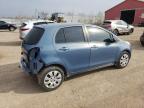 2008 TOYOTA YARIS  à vendre chez Copart ON - LONDON