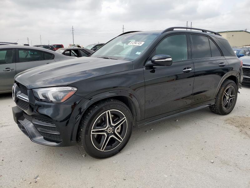 MERCEDES-BENZ GLE-CLASS – zdjęcie z aukcji, lot #51294745
