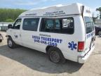 2014 Ford Econoline E150 Van продається в Hampton, VA - All Over