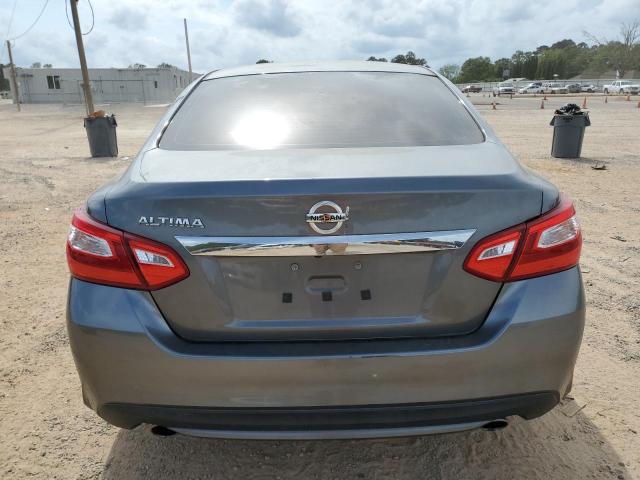  NISSAN ALTIMA 2016 Серый