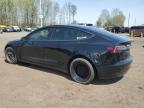 2018 Tesla Model 3  იყიდება East Granby-ში, CT - Rear End