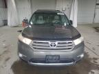 2012 Toyota Highlander Limited იყიდება Albany-ში, NY - Side