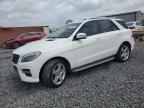 2014 Mercedes-Benz Ml 350 Bluetec na sprzedaż w Hueytown, AL - Normal Wear