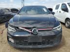 2024 Volkswagen Gti Autobahn   for Sale in Elgin, IL - Front End