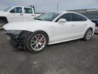 Ottawa, ON에서 판매 중인 2018 Audi A7 Prestige - Front End