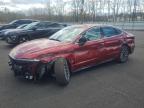 2025 Hyundai Sonata Hybrid en Venta en Glassboro, NJ - All Over