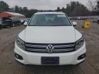 2016 Volkswagen Tiguan S for Sale in Mendon, MA - Front End