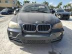 2010 Bmw X5 Xdrive30I for Sale in Opa Locka, FL - Normal Wear