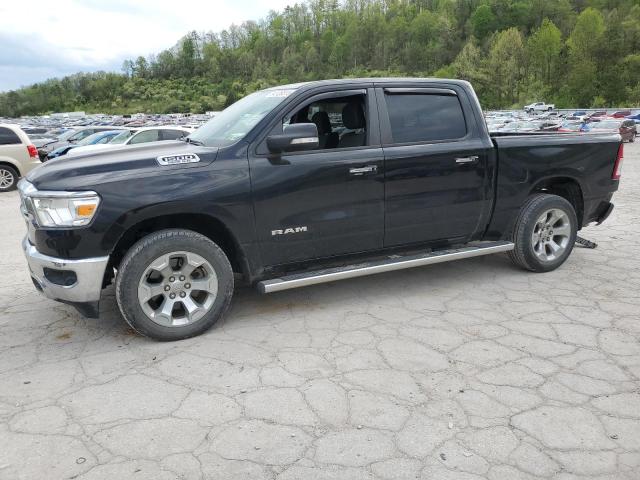 RAM 1500 – zdjęcie z aukcji, lot #54126515