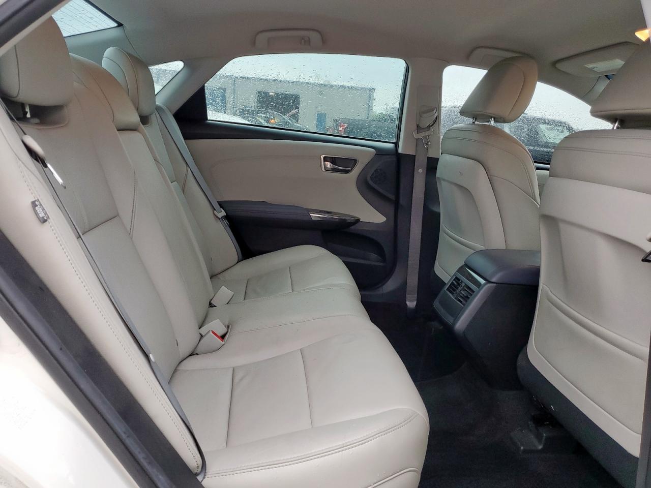 2014 Toyota Avalon Base VIN: 4T1BK1EB8EU108171 Lot: 55046875