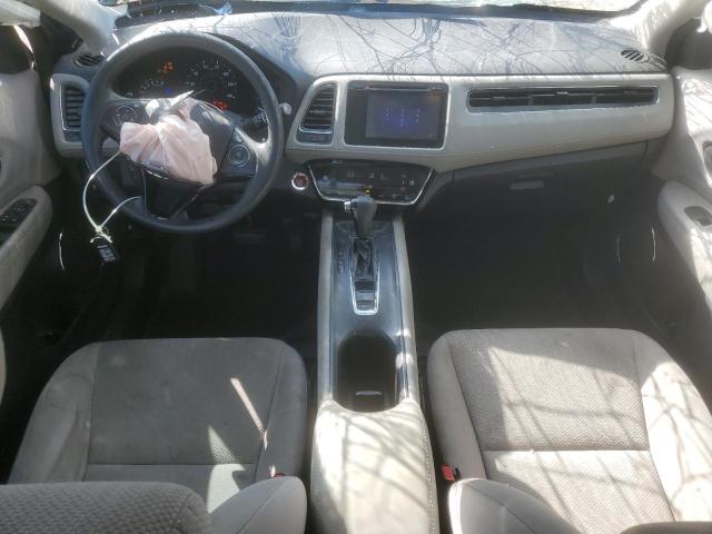  HONDA HR-V 2016 Синий