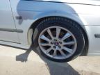2002 SAAB 9-5 AERO for sale at Copart SANDY