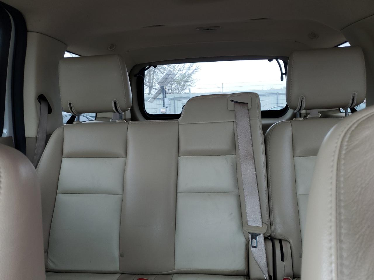 2008 Ford Explorer Eddie Bauer VIN: 1FMEU74E68UB07434 Lot: 51187185