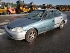 1999 Honda Civic Lx for Sale in Dunn, NC - All Over