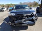 2021 Toyota 4Runner Sr5/Sr5 Premium for Sale in Exeter, RI - Front End