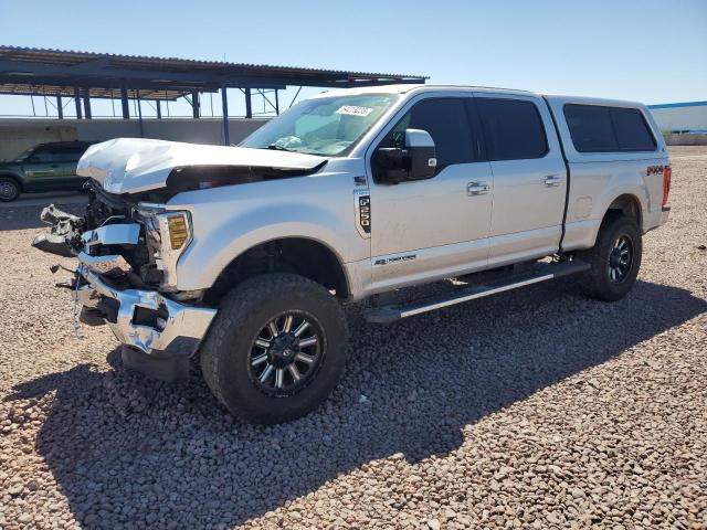 2018 Ford F250 Super Duty