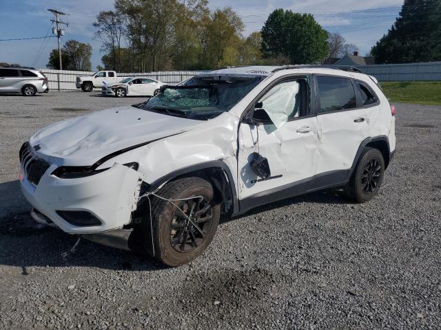 JEEP CHEROKEE A 2023