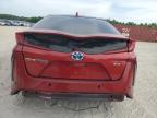2017 Toyota Prius Prime  zu verkaufen in Midway, FL - Front End