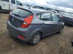 2016 Hyundai Accent Se for Sale in Elgin, IL - Mechanical
