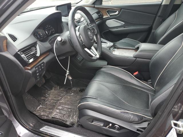  ACURA RDX 2019 Серый