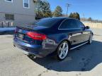 2014 Audi S4 Premium Plus იყიდება North Billerica-ში, MA - Normal Wear