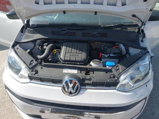 2017 VOLKSWAGEN TAKE UP