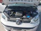 2017 VOLKSWAGEN TAKE UP for sale at Copart SANDWICH
